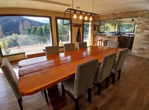 La Deseada de Fausto