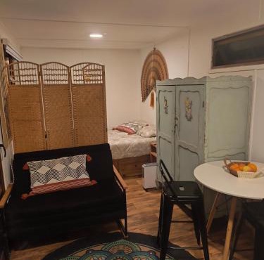 Rustika Tiny House