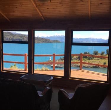 Patagonia Acres Lodge