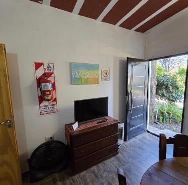 La Chiquitita in Villa Dolores