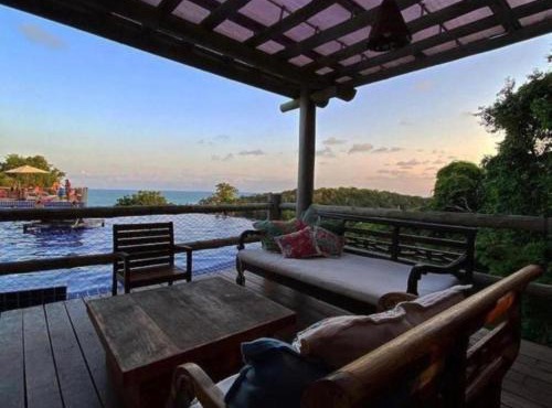 BAMBU 5 Villas Pratagi in Maceió