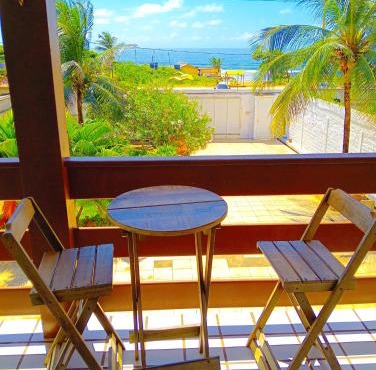 Araçagy Casa Mar in São José de Ribamar