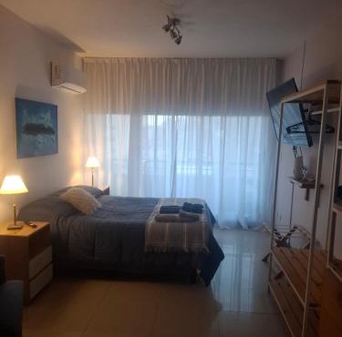 Gurruchaga Apartamento in Buenos Aires