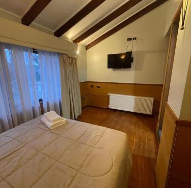 Hotel Peregrino Suites