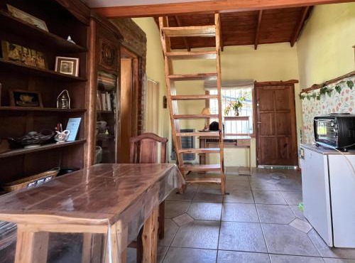 Departamento Cerro Otto