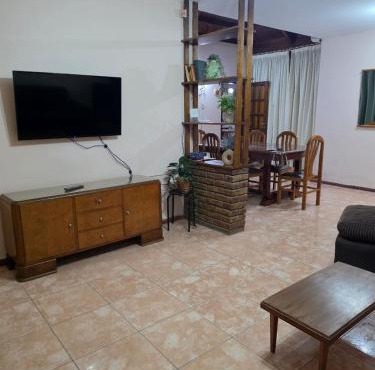Casa del centro in San Martín
