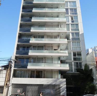 Palermo Hollywood Depto Premium con Balcón, Spa y Piscina