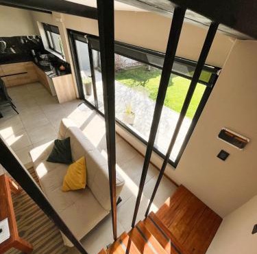 El Olivo, Spacious and bright apartment in Esquel