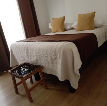 Apart Hotel Santiago City