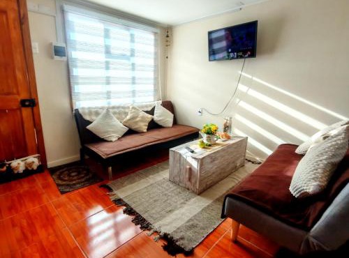 Julieta House