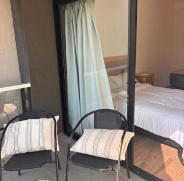Hermoso departamento Saavedra 4741