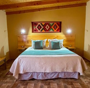 Peumayen Atacama cabaña&Hostal