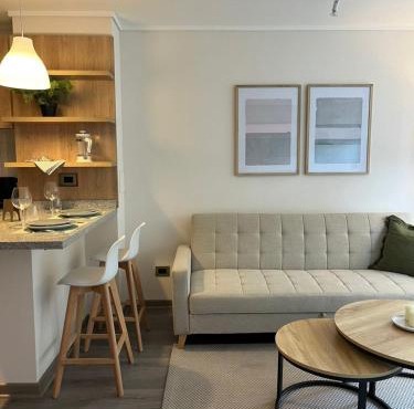 Santiago Premium Downtown Terrace & Cowork
