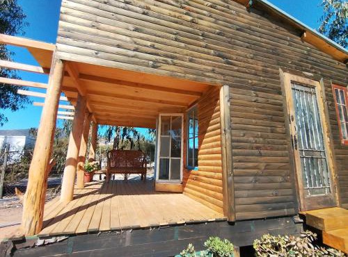 Maruca House