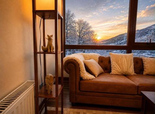 Departamentos Exclusivos Termas de Chillán