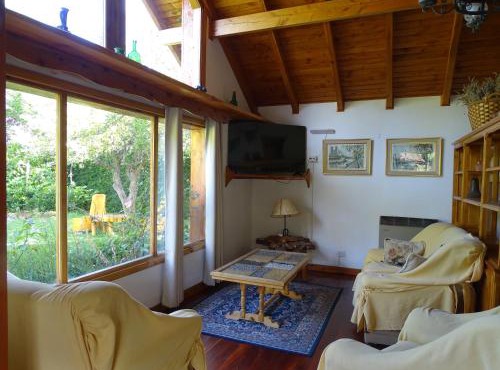 Casa Malen Llao Llao