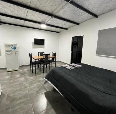 Apartamento moderno a estrenar con garaje in San Martín