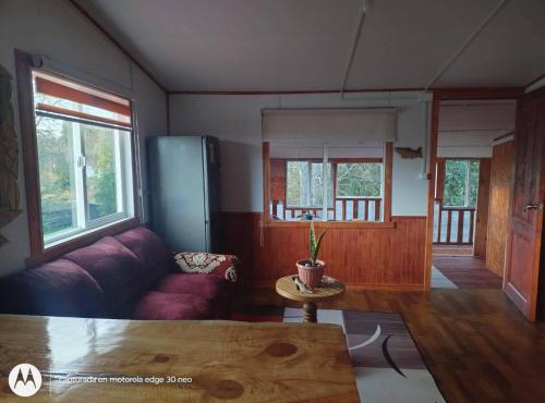Departamento con tinaja