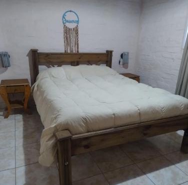 Potrerillos N Raíces