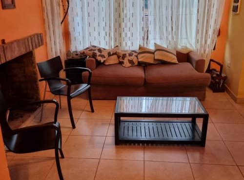Cata, Casa de Descanso