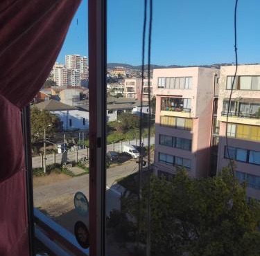 Pieza cerca de la universidad santa maría