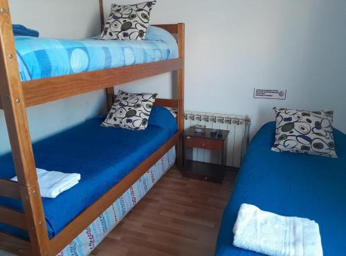 Alojamiento Punta Arenas