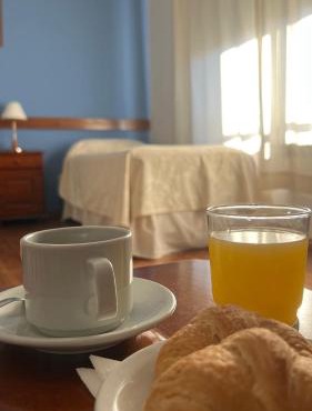 Manantiales Hotel Boutique in Victoria