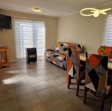 Casa Nueva con Amplio Estacionamiento Privado 3D 2B