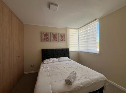 Apartamento doña Matilde