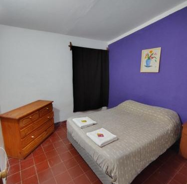 La casita de José