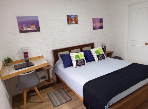 Hostal Rucatremo