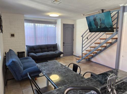 Casa Amoblados Copiapó