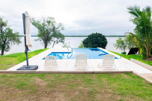 Cabañas Bella Vista