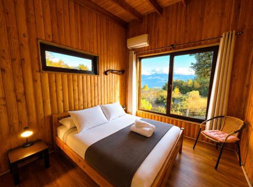 Las Bandurrias Eco Hostal