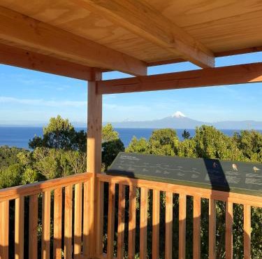Ave Lodge Frutillar