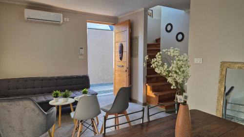 Casa Residencial III Las Rastras San Valentín - Factura - WIFI - Parking - Convenio Empresas - RENTCOVAC