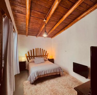 Apartamento Cerrito