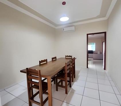 Campo Grande Guest Flat in Campo Grande