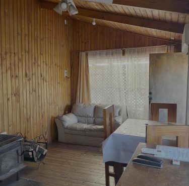 Cabaña en Quinchamalí