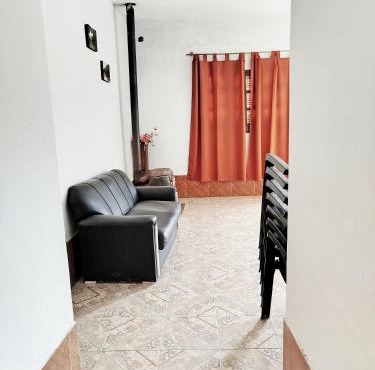 Casa Luis del carmen in Fiambalá