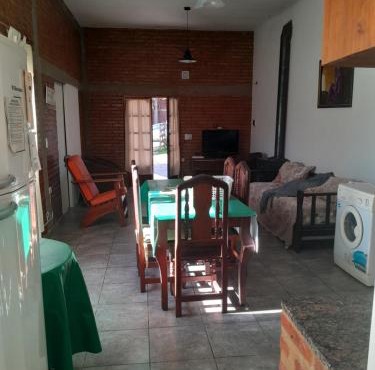 Graciela in Villa Las Rosas