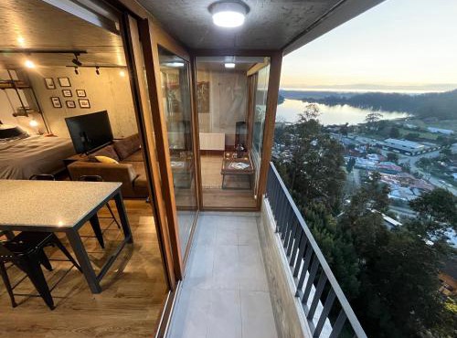 Nuevo y Hermoso Loft, en la subida de Andalue