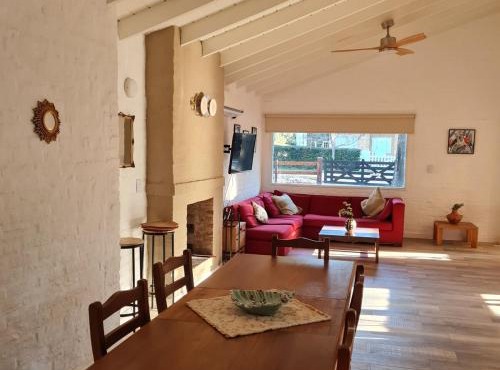 Hermosa casa totalmente equipada hasta 6 personas
