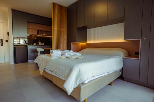 Luminoso Loft