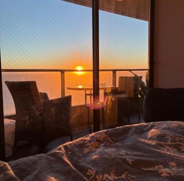 Hermoso departamento en Costa de Montemar, Concón -las piscinas sólo se pueden usar en arriendos sobre 15 días