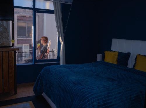 Bellas Artes Palace Secret Suites Adult Only in Santiago