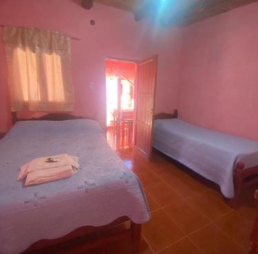 Posada Yacoraite Tilcara in Tilcara