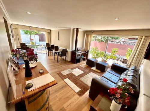 Hostal del Valle