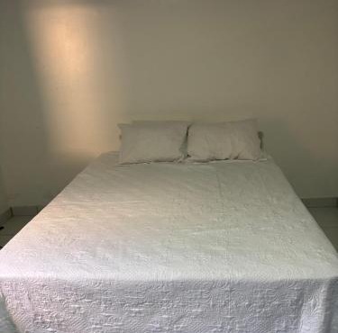 Quarto privativo - Domicilio Familiar in Altamira