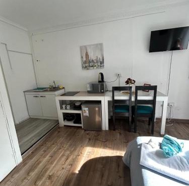 Home 1 in Santiago
